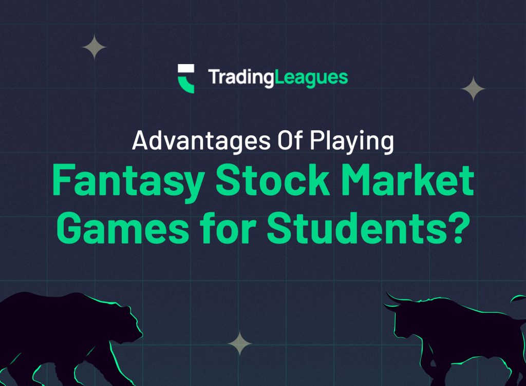 Advantages of Playing Stock Market Games
