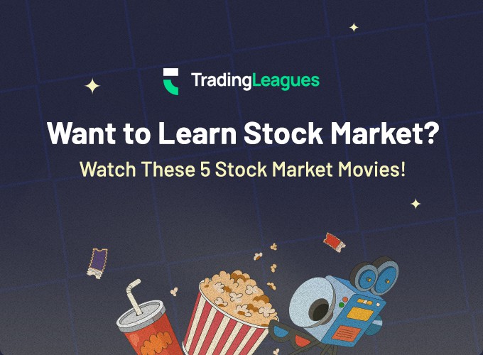 Want to Learn Stock Market, Watch These 5 Stock Market Movies
