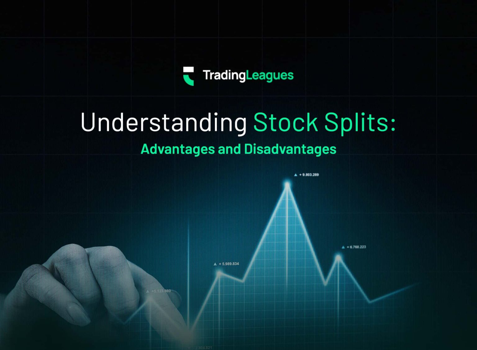 Understanding Stock Splits Advantages and Disadvantages - TradingLeagues