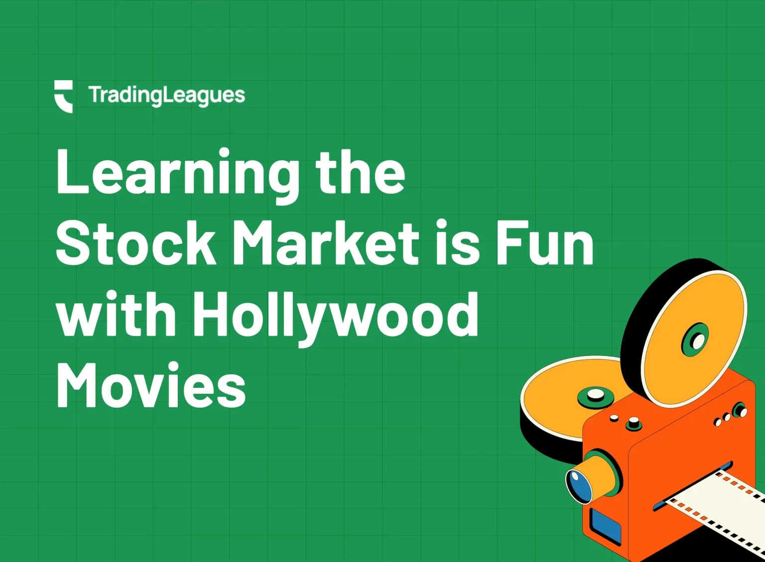 10 Hollywood stock market movies you must watch