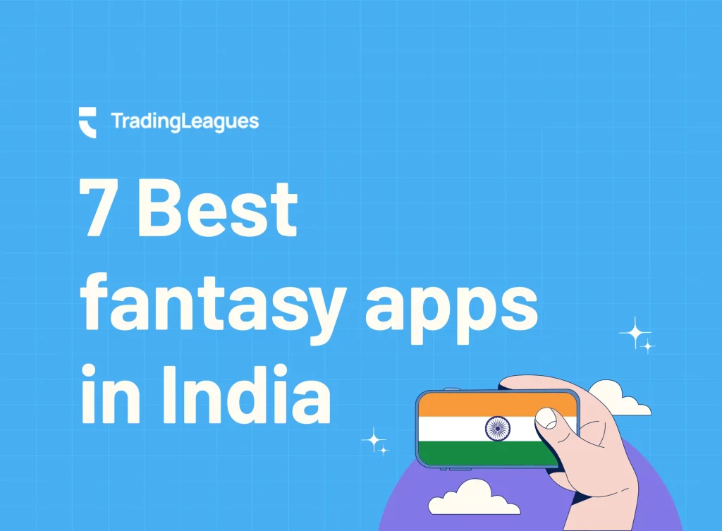 Here are some of the top fantasy apps in India you can engage with.