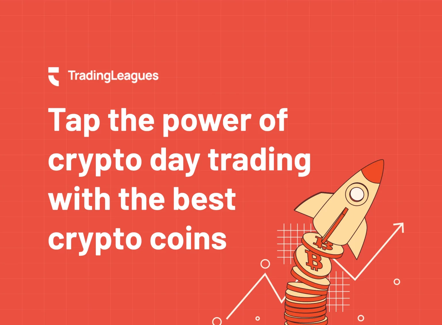 Best crypto to buy now: How to pick a cryptocurrency for day trading?