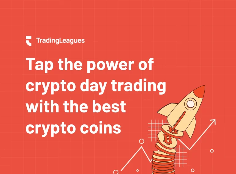 Best crypto to buy now: How to pick a cryptocurrency for day trading?