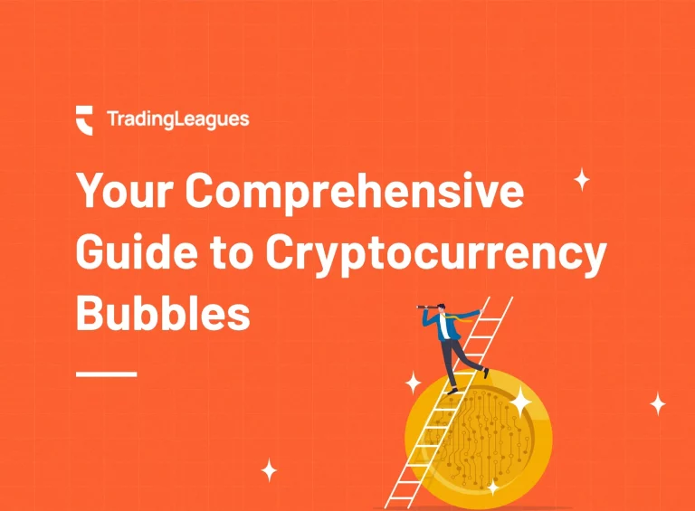 What are cryptocurrency bubbles? How to Identify them before they burst