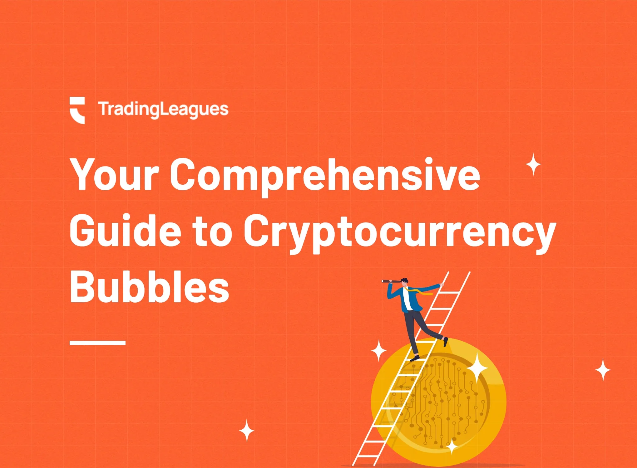 What Are Cryptocurrency Bubbles? How To Identify Them Before They Burst?