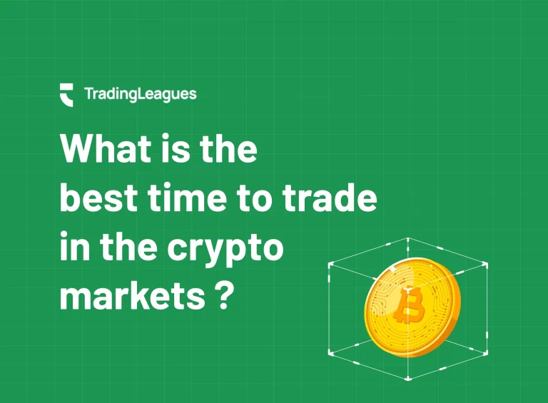 what is the best time to trade in the crypto markets? In this blog, we will delve into the answers to this query and look at the factors that can influence the profitability of cryptocurrency trading at different times.