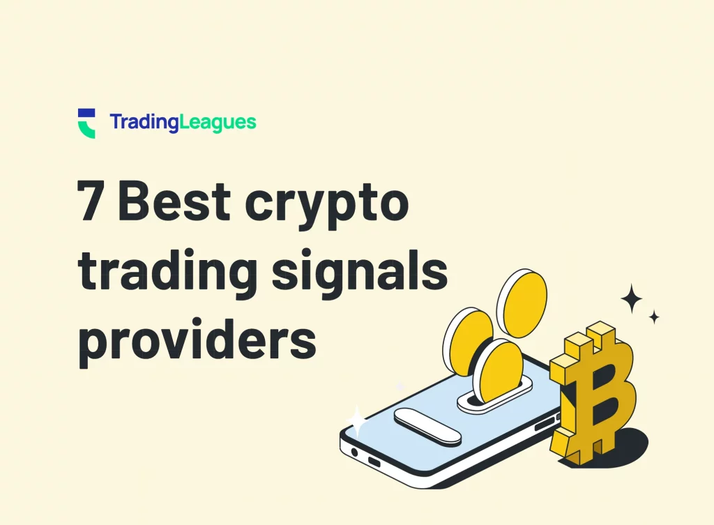 Read on to learn how crypto trading signals providers can stop you from chasing the market while offering technical and fundamental knowledge about the crypto market.