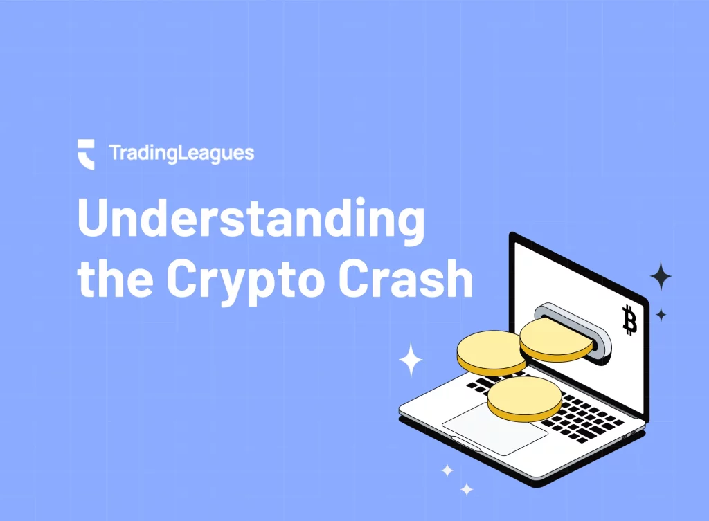 crypto crashing today Understanding the crypto crash