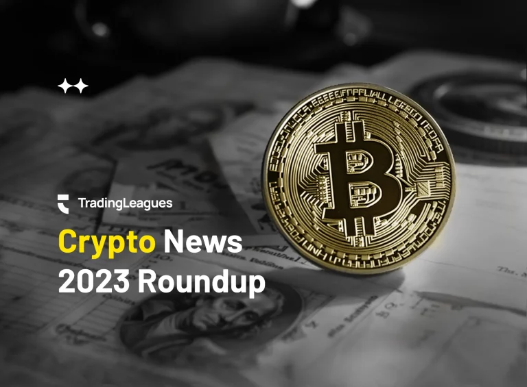 Crypto News Roundup 2023