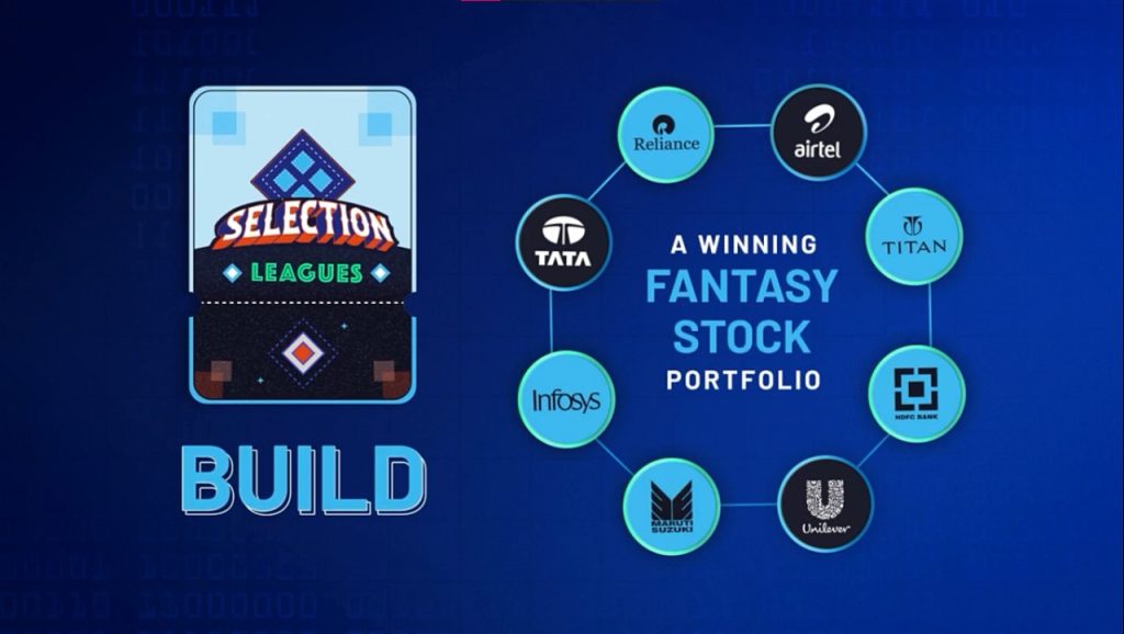 Selection Leagues Trading Leagues Stock Portfolio Builder