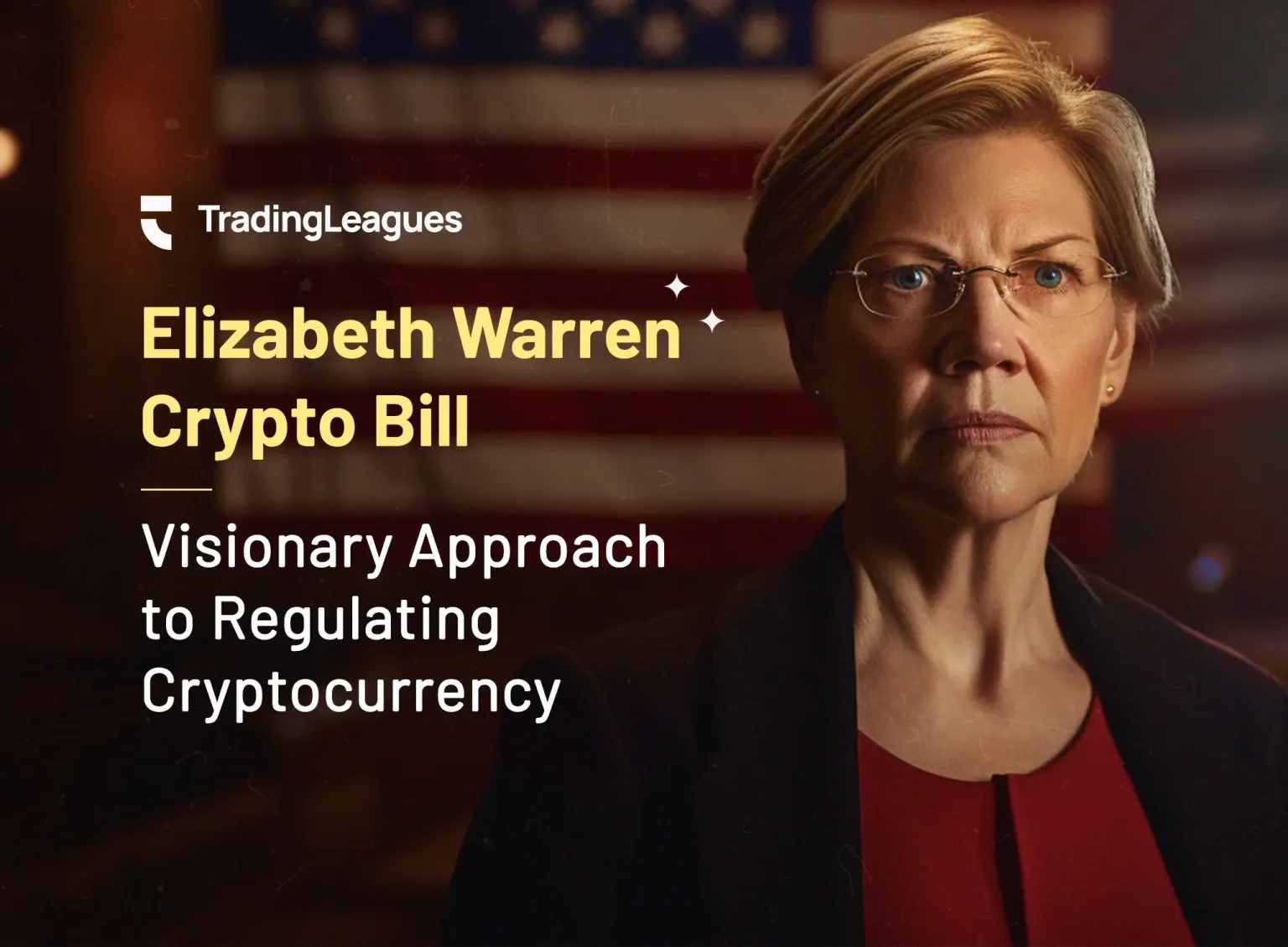 Learn the implications of Elizabeth Warren's proposed Digital Asset Anti-Money Laundering Act. Learn more about the criticisms and consequences of the Act here.