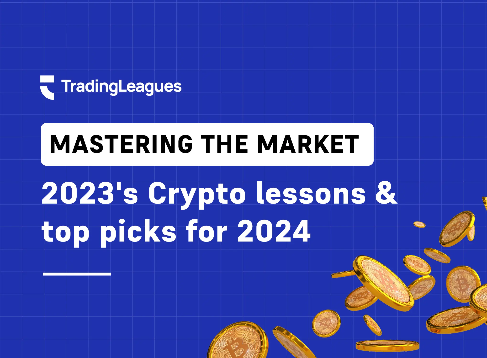 Investing In Cryptocurrency: Lessons Learned From 2023 And Top Coins ...